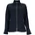 Navy Dark/White XL