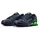 Herren Obsidian/Green Strike/Black 46
