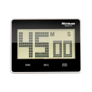 Westmark Big Küchenuhr Kurzzeitmesser digital