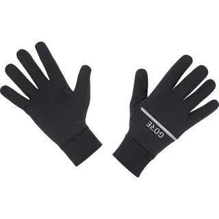 Gore Wear R3 Handschuhe Schwarz XS