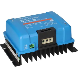 Victron Energy Victron Orion-Tr Smart 12/12-30A (360W) DC-DC Ladegerät nicht isoliert