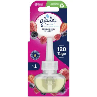 Glade Bubbly Berry Splash Raumduft 20 ml