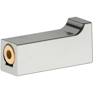 Keuco Edition 11 Handtuchhaken Edelstahl-finish 11114060000