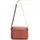 MD20 Umhängetasche Polyester Red