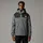Smoked Pearl TNF Black M