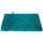 Waschhandschuh 16 x 21 cm smaragd