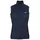 Funktionsjacke blau 44