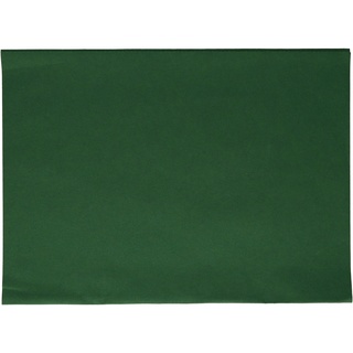 Duni 30 Silikon-Tischsets 30 x 45 cm Kiwi, grün