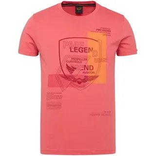 PME Legend T-Shirt Pink M - M