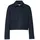 STREET ONE Jacke mit Zipper und Brusttaschen shadowed navy 36