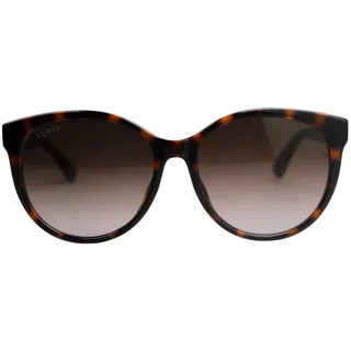 GUCCI Sonnenbrille Gucci Sonnenbrille GG0636SK 002