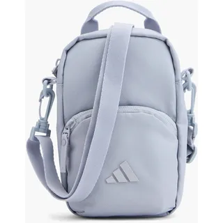 adidas  Umhängetasche Hellblau, Damen, Größe: ONE SIZE, Material: Polyester,Synthetik - adidas  Umhängetasche Hellblau, Damen, Größe: ONE SIZE, Material: Polyester,Synthetik - unisex - Hellblau
