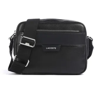 Lacoste Ossian | Umhängetasche in schwarz