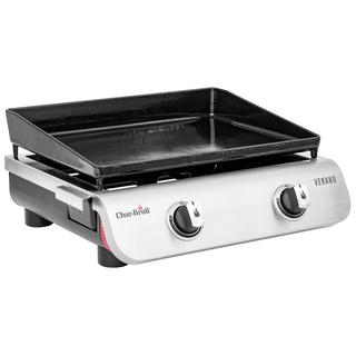 Char-Broil Plancha Verano 200 Gas-Grill