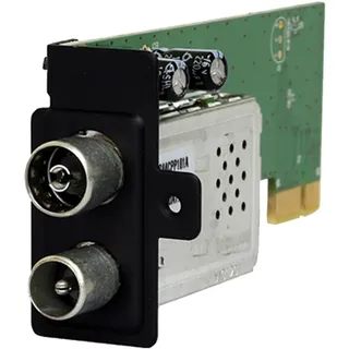 DVB-T Tuner passend für Protek MK1, AB IP 9990 HD & 99 HD