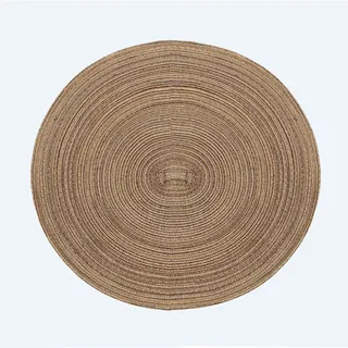 Pichler Set rund rund 38 cm Samba havanna