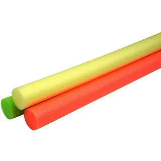 Comfy® Schwimmnudel Fluo - farblich sortiert