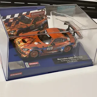 Carrera DIGITAL 132 Mercedes-AMG GT3 Evo No.75 Bathhurst 2022