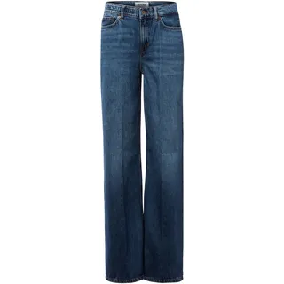 DRYKORN Jeans Flung blau 29x34