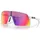 946205 Matte White/Prizm Road