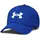 Cap Herren 400 royal/white M/L
