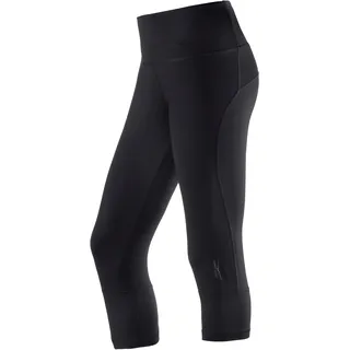 VENICE BEACH Nomina Caprihosen Schwarz XS