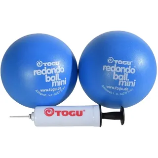 Togu Redondo Ball Mini Blau 14 cm
