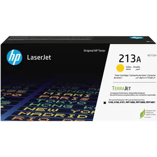 HP 213A Gelb