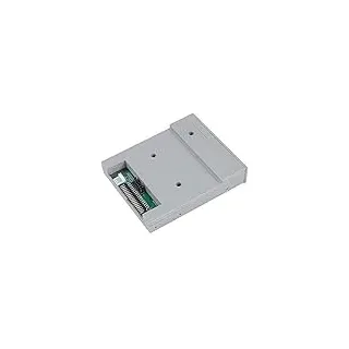 Mrisata Gotek Diskettenlaufwerk-Emulator-Laufwerk 12 × 10 × 3 Sfr1m44-U100 3,5 Zoll 1,44 MB USB-SSD-Diskettenlaufwerk-Emulator Plug-and-Play