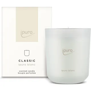 Ipuro, Duftkerzen, Classic (270 g)