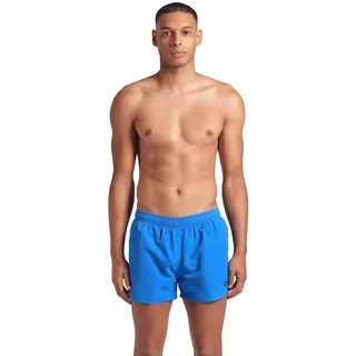 Arena Fundamentals R Beach Badeshorts Blau XXL