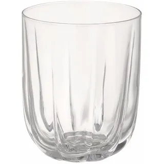 Rosenthal Sonetto Glass Becher klein 0,36l