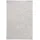 Hochflor Luxus Velours Teppich 200 200 Silber
