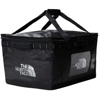 The North Face Base Camp Gear Box M Schwarz