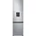 RB38C634DSA/EF RB7300 Kühl-Gefrierkombination (387 l, 2030 mm hoch, Silber)