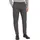 Chino 1985 PIMA CO Straight Fit Grau 38 34