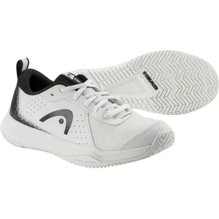 Head Sprint Court 4.0 White/Black 40