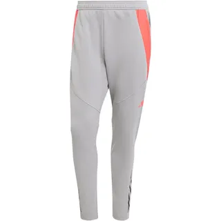 adidas Tiro 24 Competition Winterized Hose Light Onix / Shock Red XS