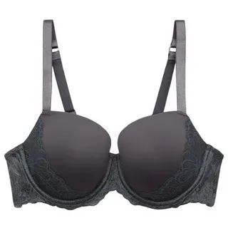 Esprit Soft-BH grau 80