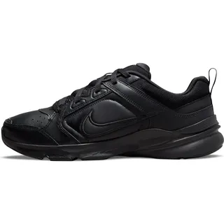 Nike Defy All Day Fitnessschuhe Herren 002 black/black-white 42.5