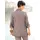 Witt Weiden Blusenjacke in taupe Gr 38