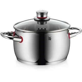 WMF Quality One Fleischtopf 20 cm