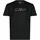 T-Shirt schwarz 56