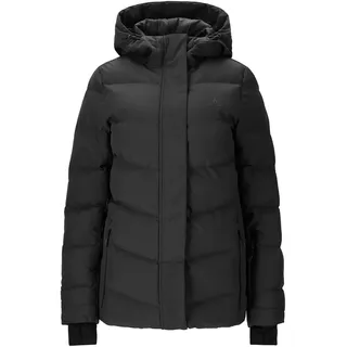 Whistler Cheno Puffer Ski Jacke schwarz L