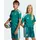 Torwart-Heimtrikot 2026 Kinder Gr. 152