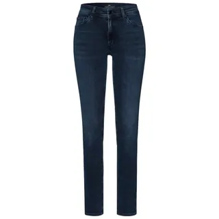 CROSS JEANS ® Anya High Waist Slim Fit Blue Black 27/28