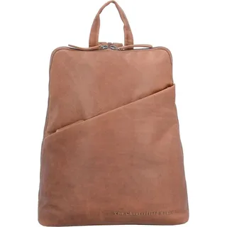 The Chesterfield Brand Amanda Rucksack Braun