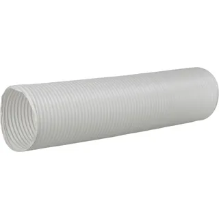 Trixie Kleintiertunnel grau ø 20 cm/19–80 cm