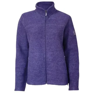 Ivanhoe of Sweden Beata Full Zip 009 - Purple, Größe 40