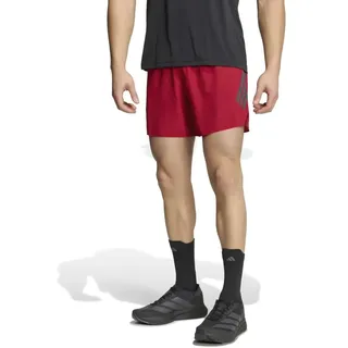Adidas Adi365 Formotion 7 ́ ́ Kurze Hose - Team Victory Red / Black - M
